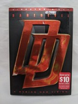 Daredevil Directors Cut DVD Sealed - £7.11 GBP