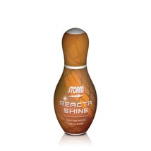 Storm Reacta Shine Re-Rack 4 Oz Bowling Ball Cleaner - $333.22 MXN