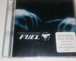 Carburante Naturale Selezione CD - $10.00