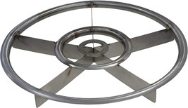 Lloydpans 16 Inch 5-Slice Slice Pizza Cutter The Equalizer Multi-Blade R... - $243.97