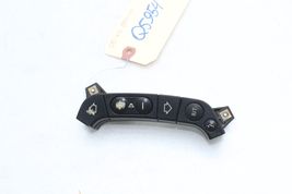 00-06 BMW X5 STEERING WHEEL RADIO SWITCH Q5954 image 5