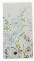 Floral Spring Paper Napkins Guest Towels 20 Ct 2 Packs Bathroom Bath Petal Stone - £15.61 GBP