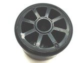 OEM Roller Caster Wheel  For Samsung RF4267HARS RF28HMEDBSR RF267AERS NEW - $16.70