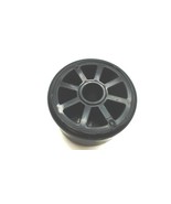 OEM Roller Caster Wheel  For Samsung RF4267HARS RF28HMEDBSR RF267AERS NEW - $24.97