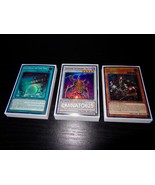 Yugioh Custom Designed Six Samurai Deck! - $189.99