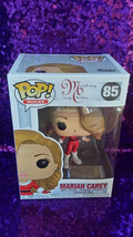 Funko Pop Rocks Mariah Carey Merry Christmas #85 - £19.54 GBP