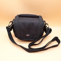 Lowepro Edit 110 Camera Camcorder Case Travel Shoulder Strap Bag Divider... - $18.97
