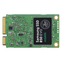 Samsung 850 EVO mSATA (500GB) 540MB/s SSD - $114.88