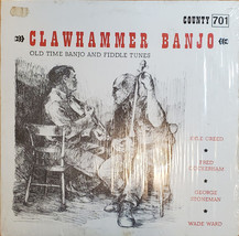 Va clawhammer banjo thumb200