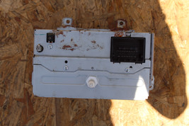 2010-17 CHEVROLET EQUINOX AWD XM RADIO CD DISC CHANGER AM FM V1116 image 9