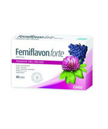 Femiflavon Forte Vitamins for adult women menopause Natural complex 60 t... - £38.23 GBP