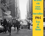 Paul McCartney + Conan O&#39;Brien - Storytellers 1964: Eyes Of The Storm [b... - $20.00