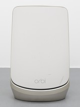 NETGEAR RBKE963 Orbi 960 Series AXE11000 Mesh System (3-pack) image 3