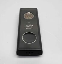 Eufy E82101W3-99 Smart Video Doorbell with 2K HD Resolution image 2