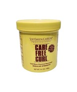 Softsheen Carson Care Free Curl Super Strength , 14.1 Oz Chemical Rearra... - $39.59
