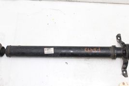04-09 AUDI S4 Driveshaft Rear AT Automatic F3493 image 5
