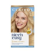 Clairol Nice&#39;n Easy Permanent Hair Dye, 7A/7C Dark Cool Blonde Hair Colo... - $8.41+