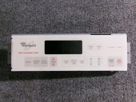 WP3196933 WHIRLPOOL RANGE OVEN CONTROL BOARD - £48.76 GBP