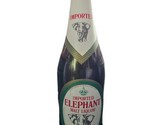 Vintage Imported CARLSBERG ELEPHANT Malt Liquor 5ft Inflatable Bottle Rare - $61.75