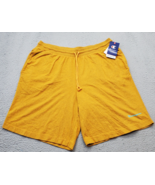 Champion Shorts Mens 2XL Multi Athleticwear 9.5&quot; Inseam Elastic Waist Dr... - $27.76