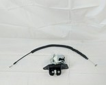 For 04589243AG Fits Grand Caravan Journey Tailgate Latch and Actuator As... - $47.67