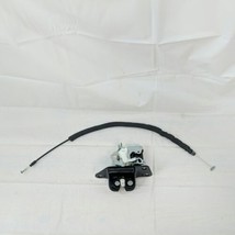 For 04589243AG Fits Grand Caravan Journey Tailgate Latch and Actuator As... - $47.67