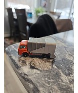 Vintage Lesney Matchbox Series No 7 Refuse Truck Loose - €8,65 EUR