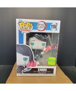 Funko Pop! Demon Slayer Enmu 2022 SDCC Convention Shared Exclusive w/ Pr... - $47.36 CAD