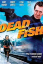 Dead Fish Dvd - £7.83 GBP