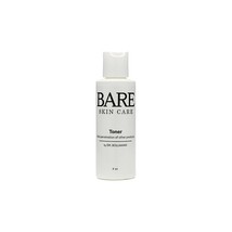 Dr Bollmann Bare® Skincare P H Balancing Toner - Unlock Your Skin&#39;s Potential - £41.50 GBP