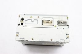 Audio Equipment Radio Receiver CD And Cassette Fits 01-03 HIGHLANDER 66236 image 7