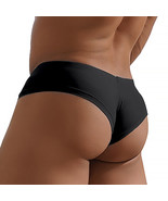 Sexy Men’s Underwear, Briefs, Men’s Lingerie, Thong, Swimwear - £11.95 GBP