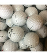 Callaway Hex Tour Soft....15 Near Mint AAAA Used Golf Balls - $30.12 CAD