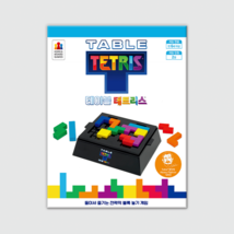 Korea Board TABLE TETRIS Board Game - $54.26