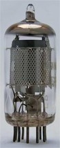 By Tecknoservice Valve Of Old Radio PF86 Brands Assorted NOS &amp; Used - $171.11 MXN