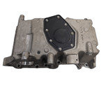 Engine Oil Pan From 2016 Chevrolet Camaro  2.0 12659288 - $104.95