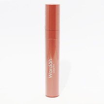 Wardah Colorfit Velvet Matte Lip Mousse (08 Brown Creator), 4 Gram - $34.53