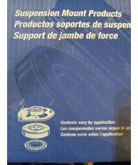MOOG Suspension Strut Mount K160199 - $113.64 MXN