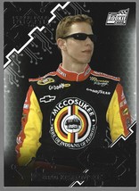 2009 Brad Keselowski Rookie Card Press Pass Stealth &amp; 2010 Press Pass Racing - £2.47 GBP