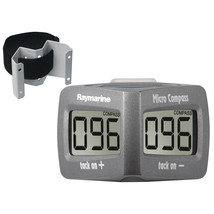 Raymarine Wireless Micro Compass System w/Strap Bracket [T061] - £396.63 GBP
