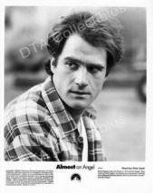Almost An ANGEL-1990-ELIAS KOTEAS-BW 8&quot;x10&quot; Movie Still Fn - £17.16 GBP