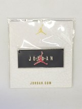 Nike Air Jordan 6 Retro &quot;Infrared 23&quot; Pin Collection 2014 - Jumpman - £32.95 GBP