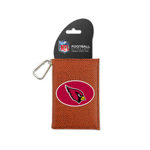 Arizona Cardinals ID Holder Classic Football - $725.95 MXN