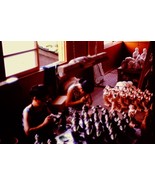 Original Slides - 1970&#39;s Trip to Japan / Hakata Doll Making - 35mm - $19.68 CAD