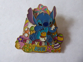 Disney Trading Pins 75866     Stitch - Happy Easter 2010 Series - £22.08 GBP
