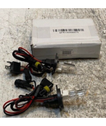 2 Quantity of H4LBB Replacement Bulbs SFR140400075 | LHYT00000009 (2 Qua... - $39.08 CAD