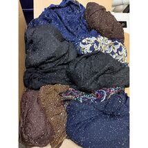 VTG 1980s Beaded Evening Dress Box Lot – 10 Dresses/Costume /Production ... - $396.00
