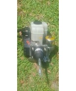 2005-2009 TOYOTA 4RUNNER ABS ANTI LOCK BRAKE HYDRO BOOSTER MASTER CYLINDER - $664.20 CAD