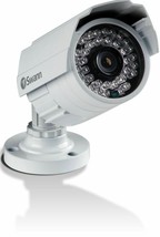 Swann pro 642 COCAM-BUL900900TVL SWPRO-642CAM-US Night vision Security C... - £117.70 GBP