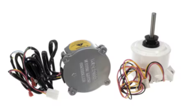 York ZWB4710L03A, S1-02440880000, Condenser Fan Motor with Control Module - $16,022.44 MXN